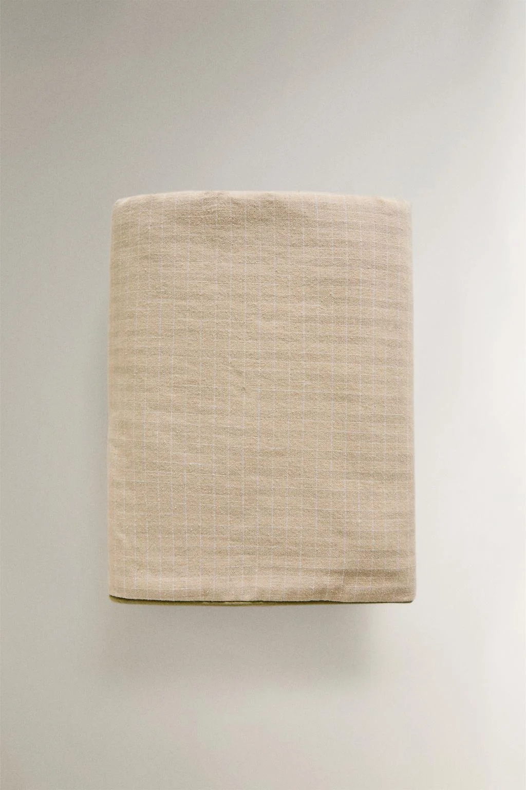 Полотенце для питомца с окантовкой