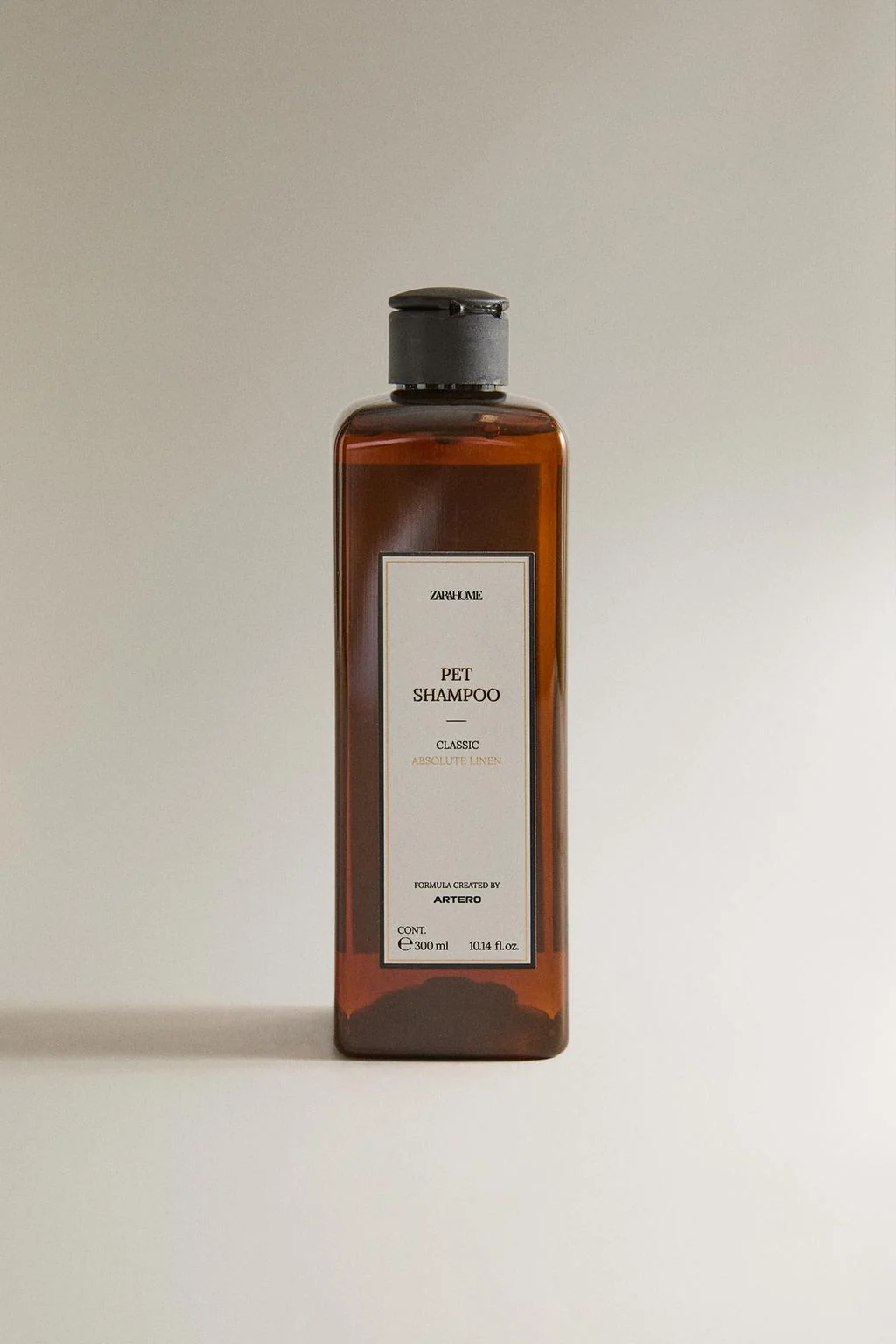 Шампунь Absolute Linen x Artero