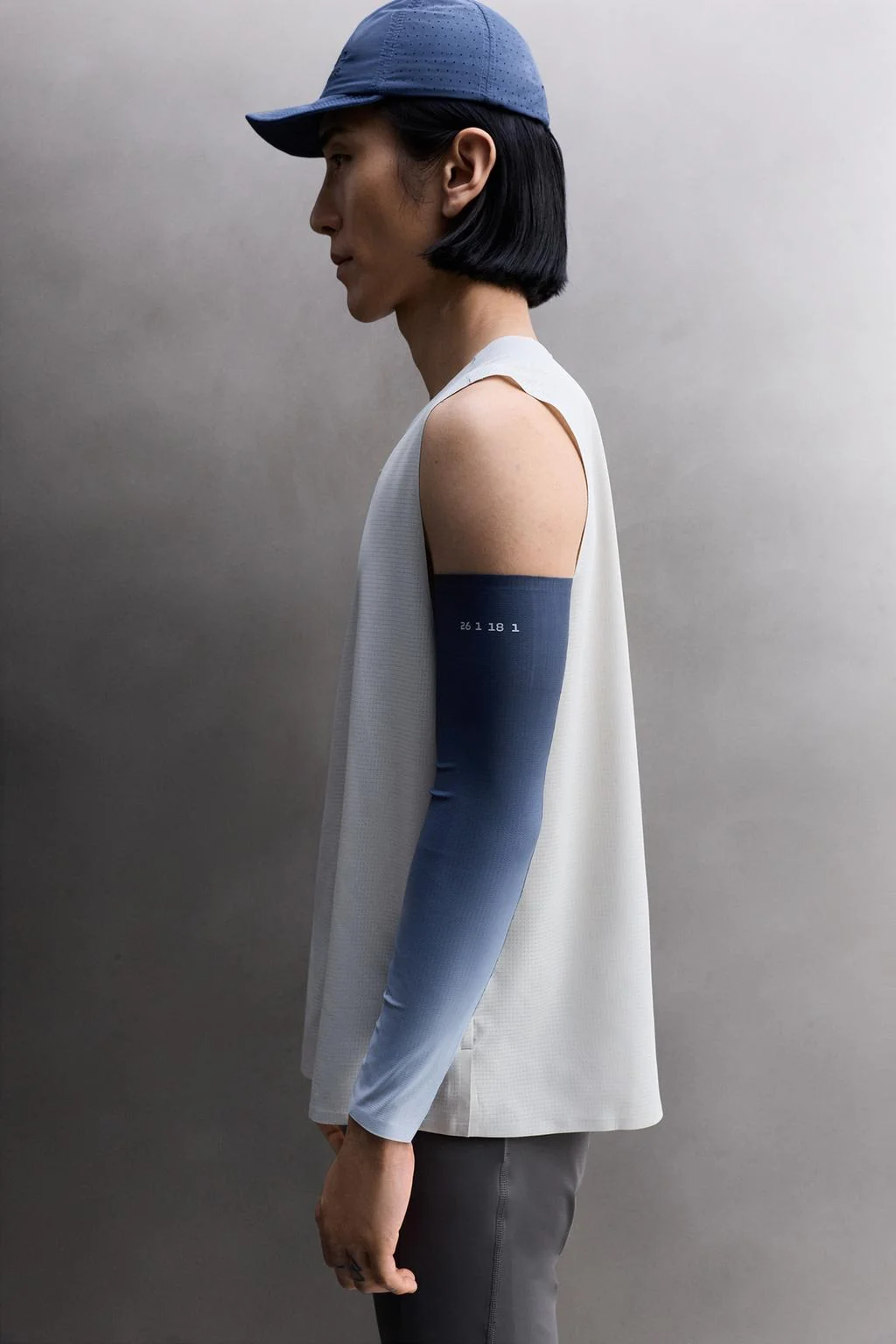 Беговые напульсники — Спортивная одежда