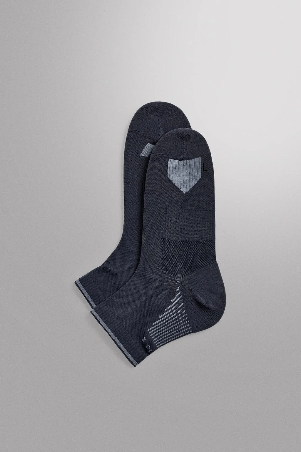 Комплект из 2 технических носков для тренировок