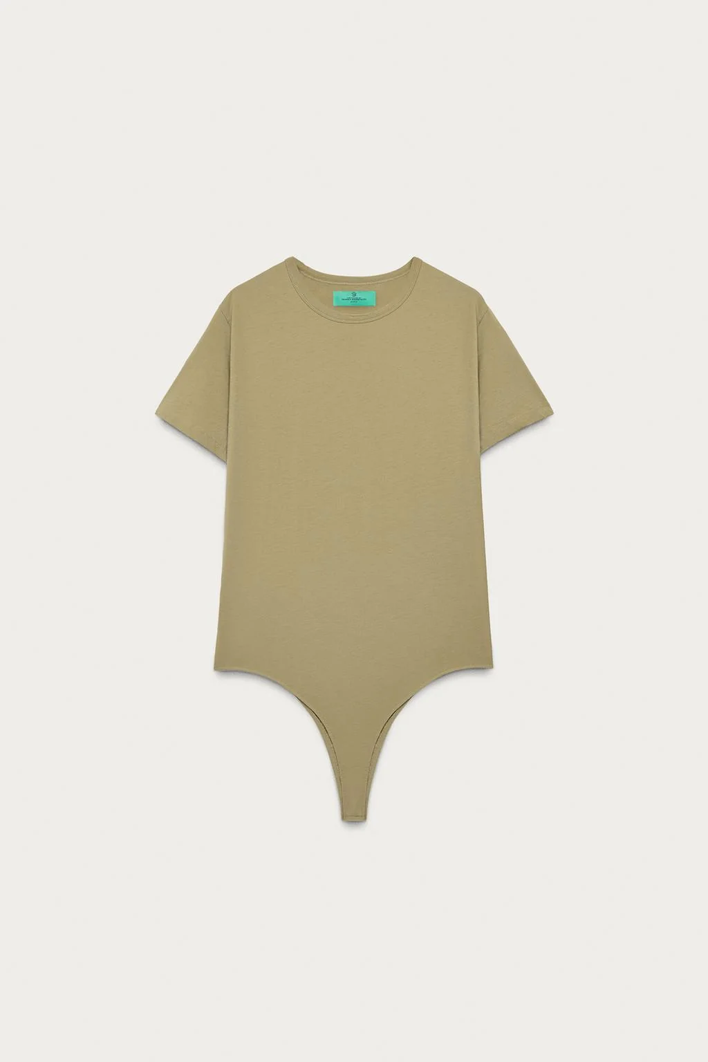 Боди MARISA BERENSON X ZARA