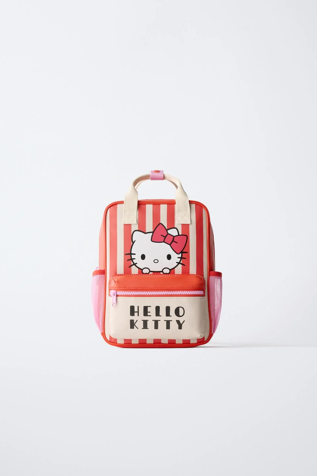 Рюкзак Hello Kitty © SANRIO — Персонажи