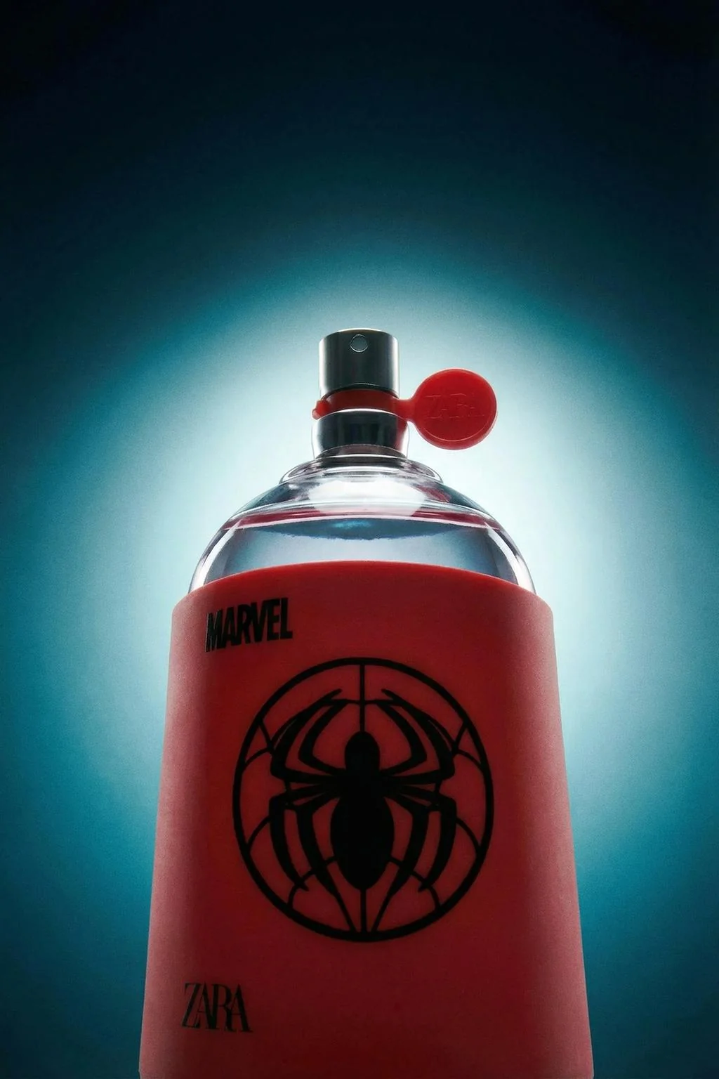 Туалетная вода Spider-Man © Marvel 80 мл / 2.71 унции — Персонажи