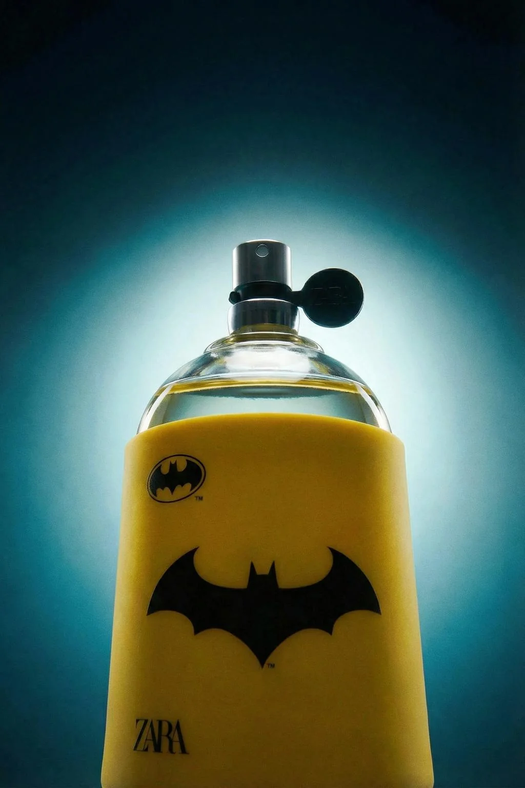 Туалетная вода Batman © & ™ DC Comics © 80 мл / 2.71 унции — Персонажи