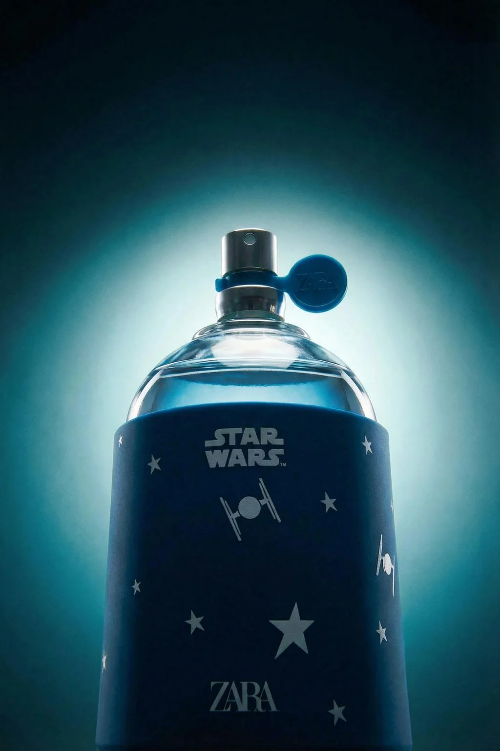 Туалетная вода Star Wars Дарт Вейдер © Disney 80 мл / 2.71 унции — Персонажи