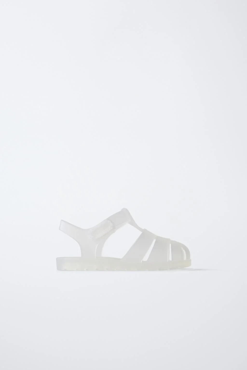 Резиновые сандалии-кроссовки — Новинки