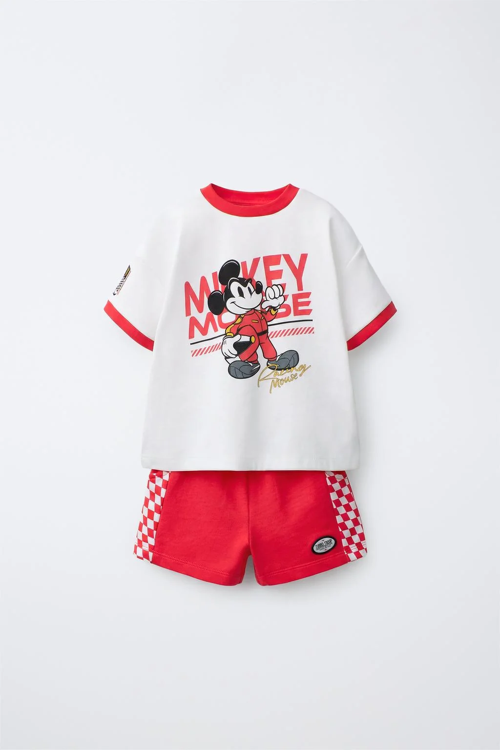Пижама MICKEY MOUSE © DISNEY
