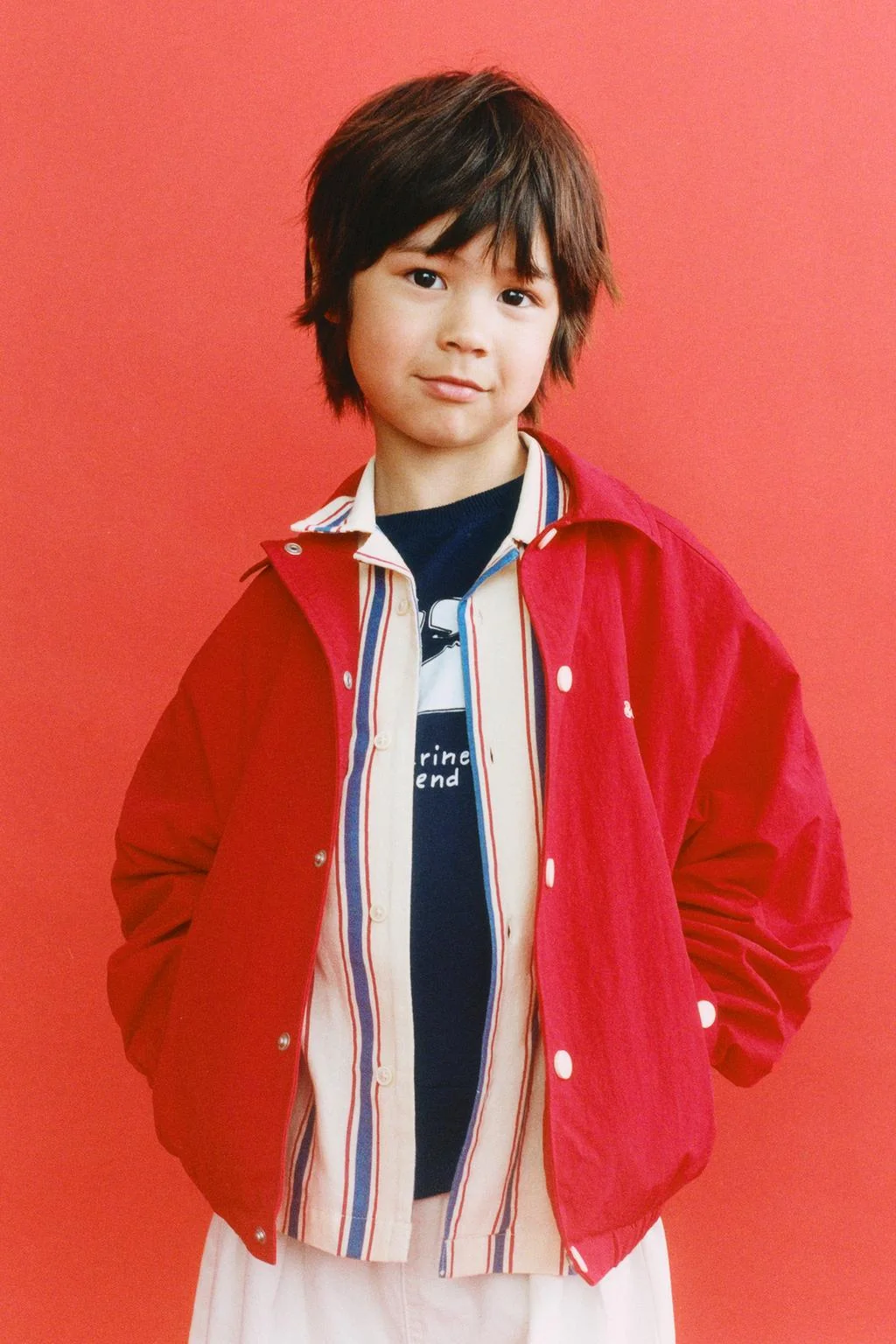 Футболка с принтом краба — Футболки