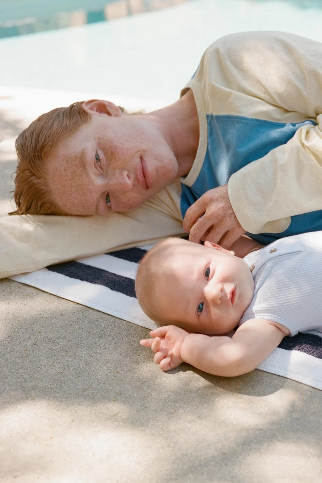 Боди с вышивкой краба