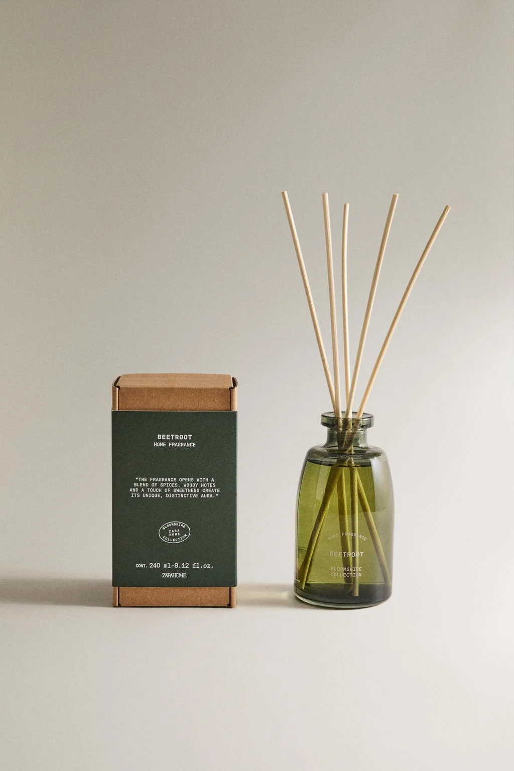 (240 МЛ) АРОМАТИЗАТОР ВОЗДУХА BEETROOT — Резиновые фитилеи и свечи