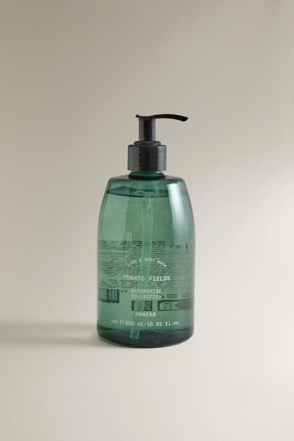 (500 МЛ) ЖИДКОЕ МЫЛО TOMATO FIELDS — Резиновые фитилеи и свечи