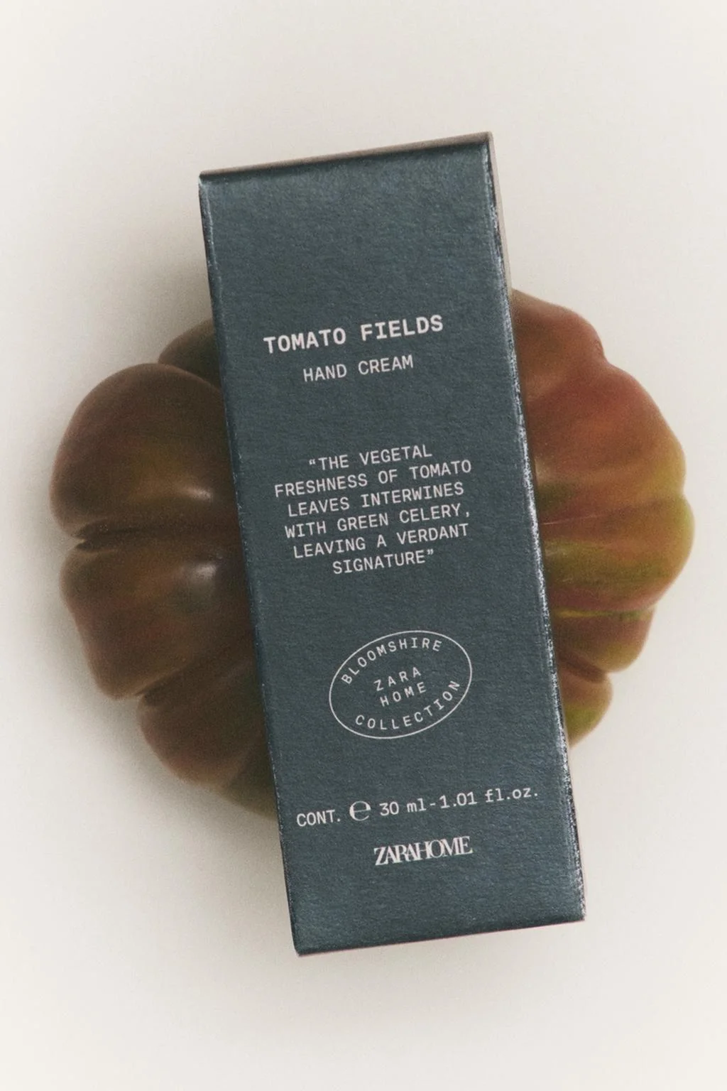 (30 МЛ) КРЕМ ДЛЯ РУК TOMATO FIELDS — Зара Хоум