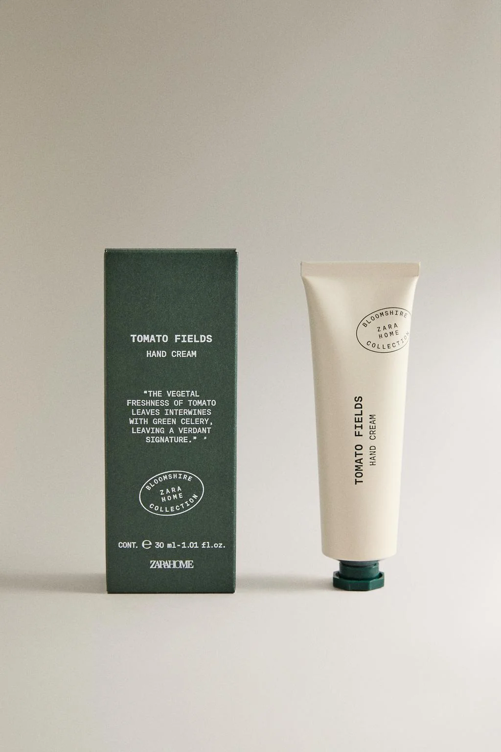 (30 МЛ) КРЕМ ДЛЯ РУК TOMATO FIELDS — Резиновые фитилеи и свечи