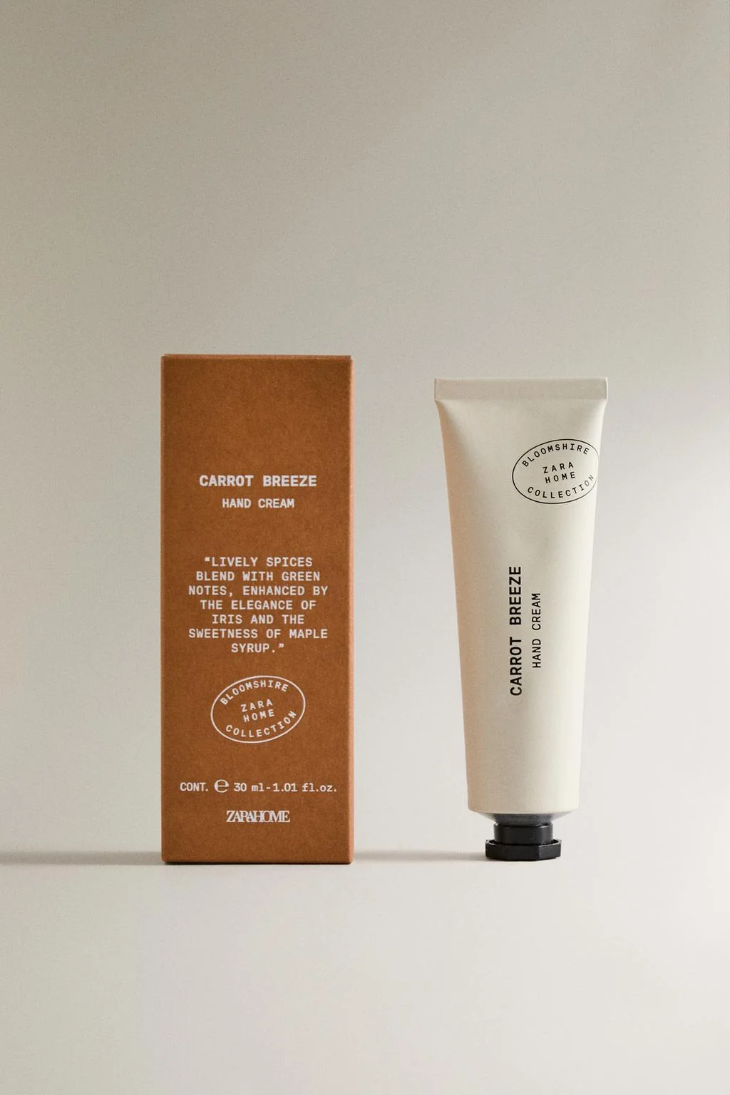 (30 МЛ) КРЕМ ДЛЯ РУК CARROT BREEZE — Резиновые фитилеи и свечи