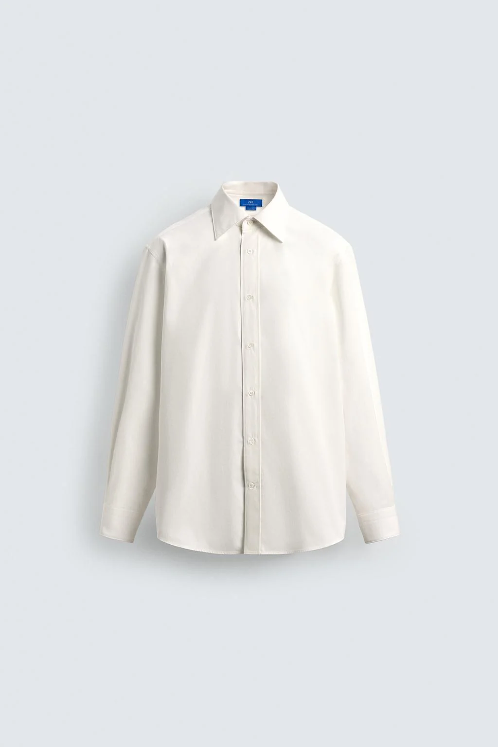 Рубашка официальная Аарон Левин X ZARA
