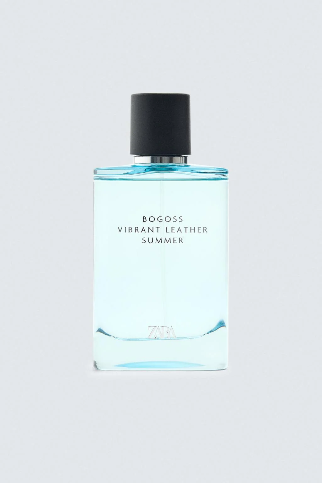 BOGOSS VIBRANT LEATHER SUMMER EDT 100 мл