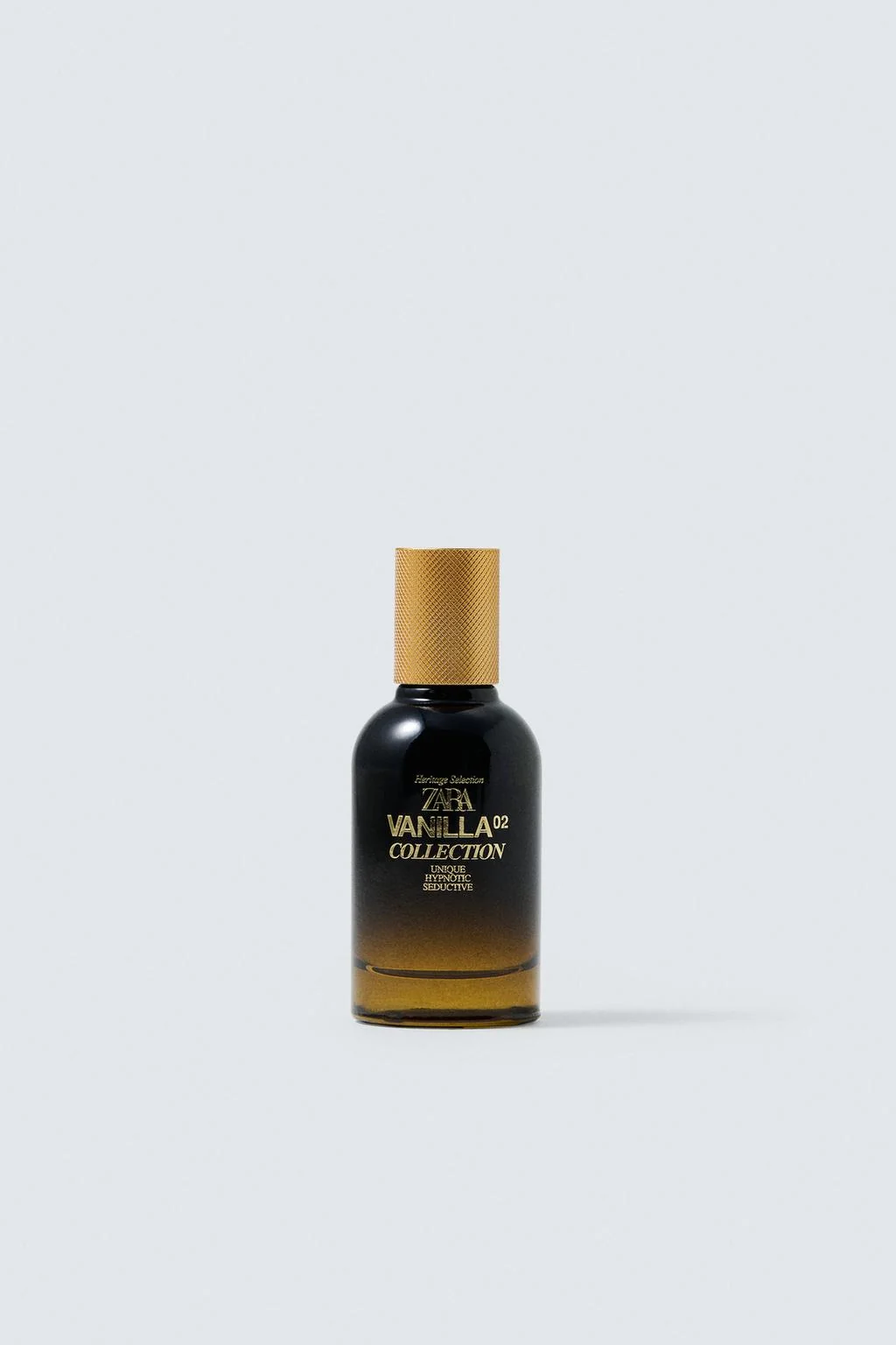 Vanilla Collection 02 Unique Hypnotic Seductive EDP 30 мл