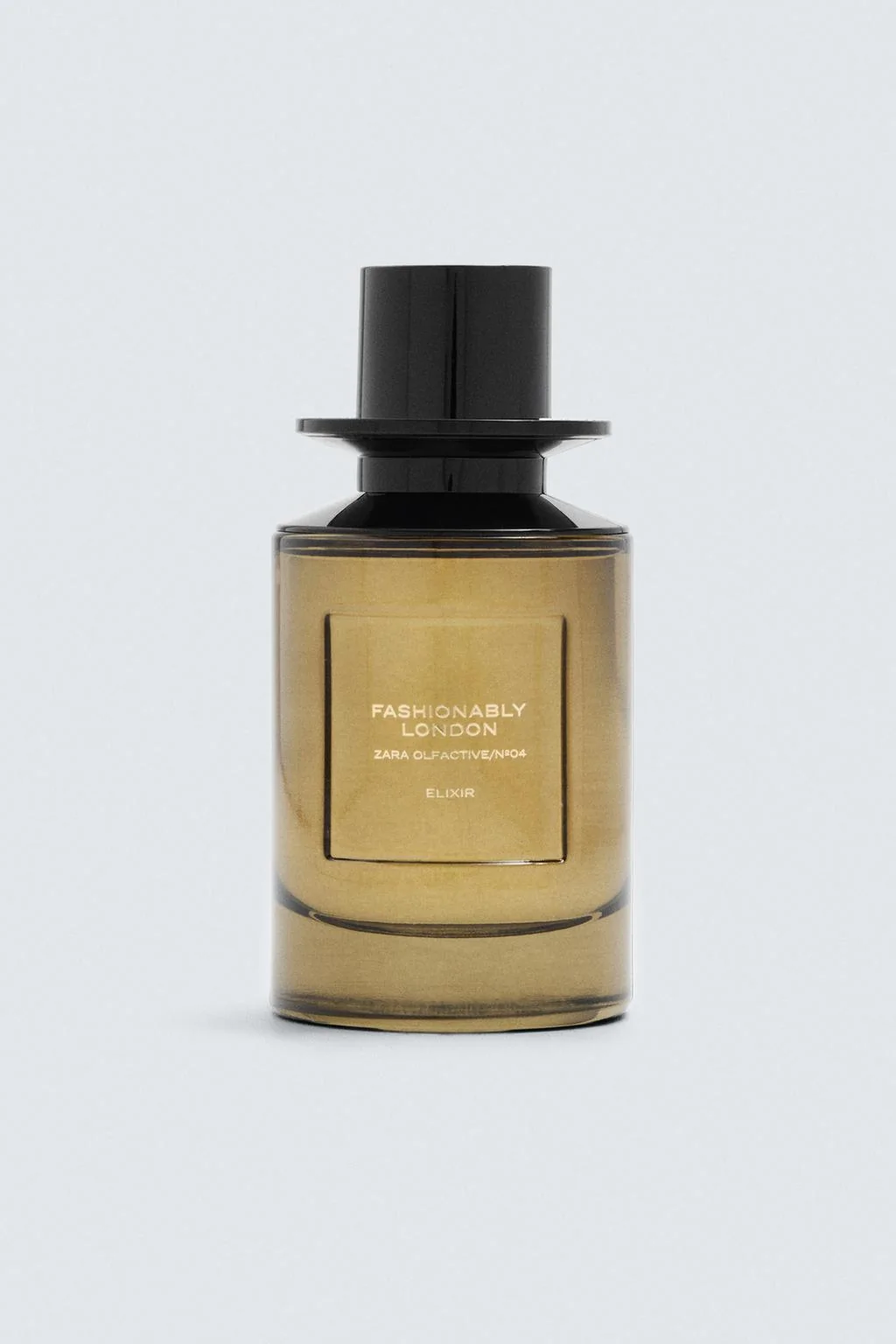 FASHIONABLY LONDON эликсир парфюм 100 ML (3.4 FL. OZ)
