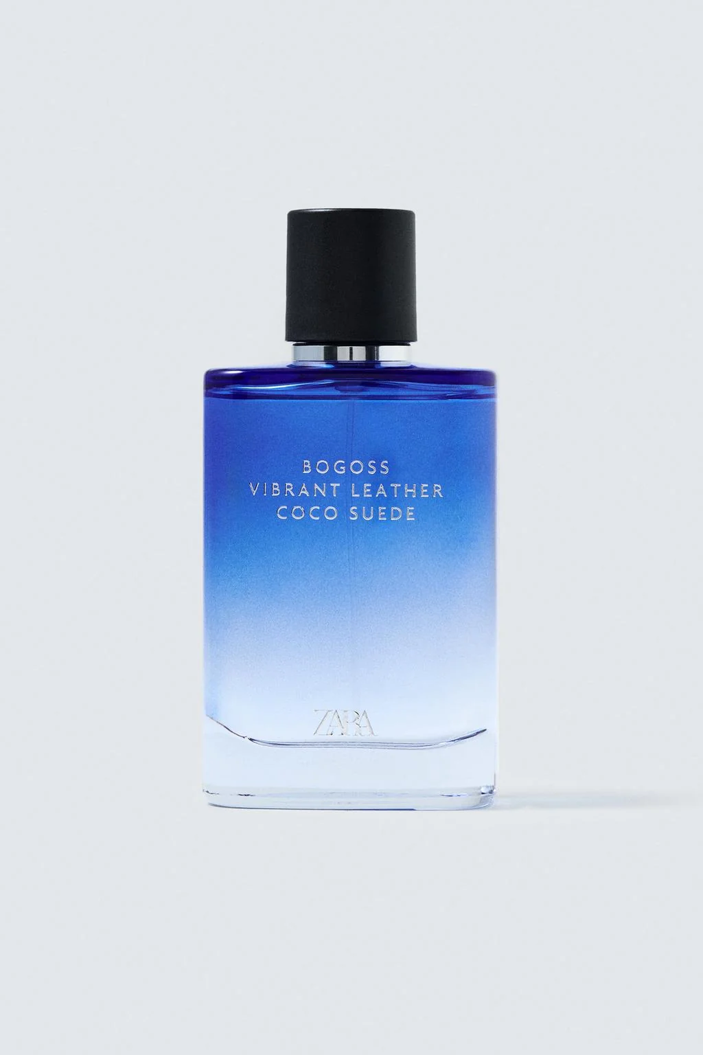 Яркие духи VIBRANT LEATHER BOGOSS COCO SUEDE EDP 100мл