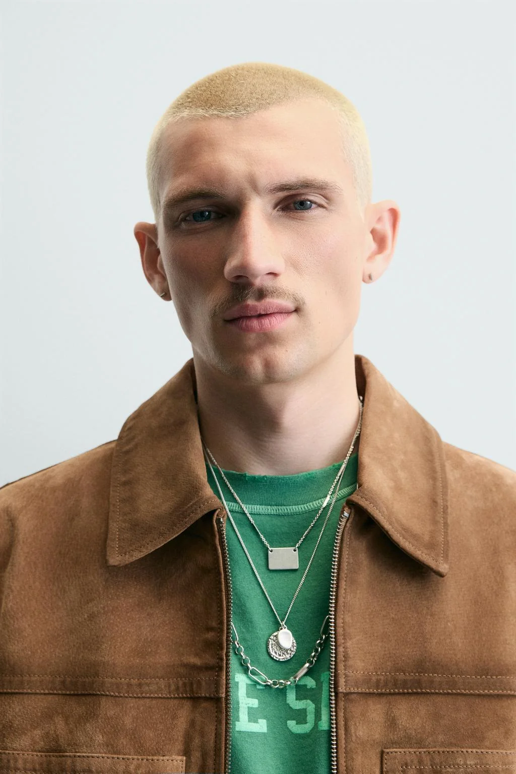 Набор из 3 комбинированных ожерелий — Аксессуары