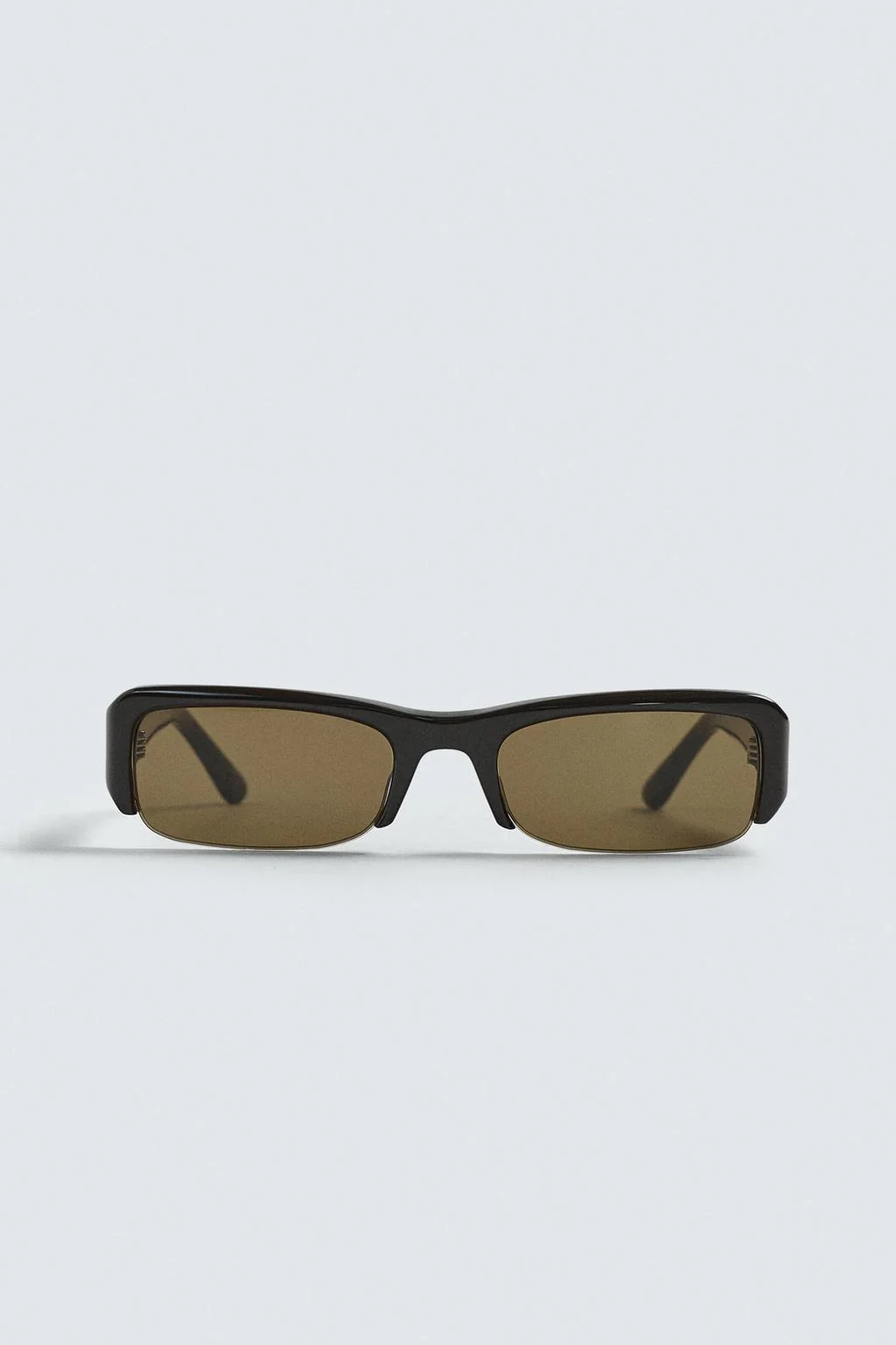 Прямоугольные солнцезащитные очки — Солнцезащитные очки