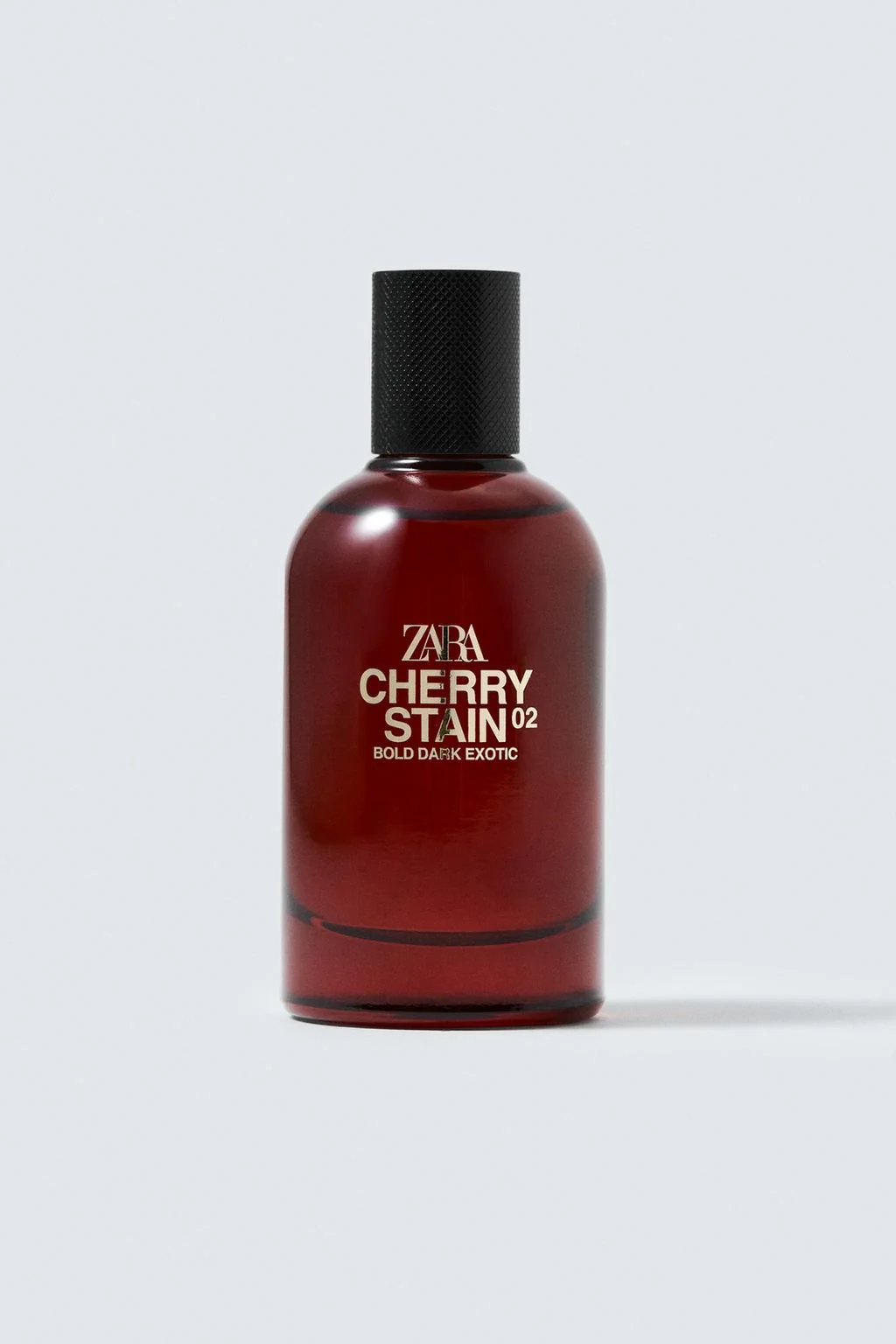 CHERRY STAIN 02 EDP 100ML / 3.4 oz