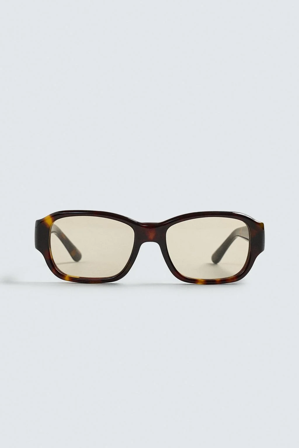 Прямоугольные солнцезащитные очки — Аксессуары