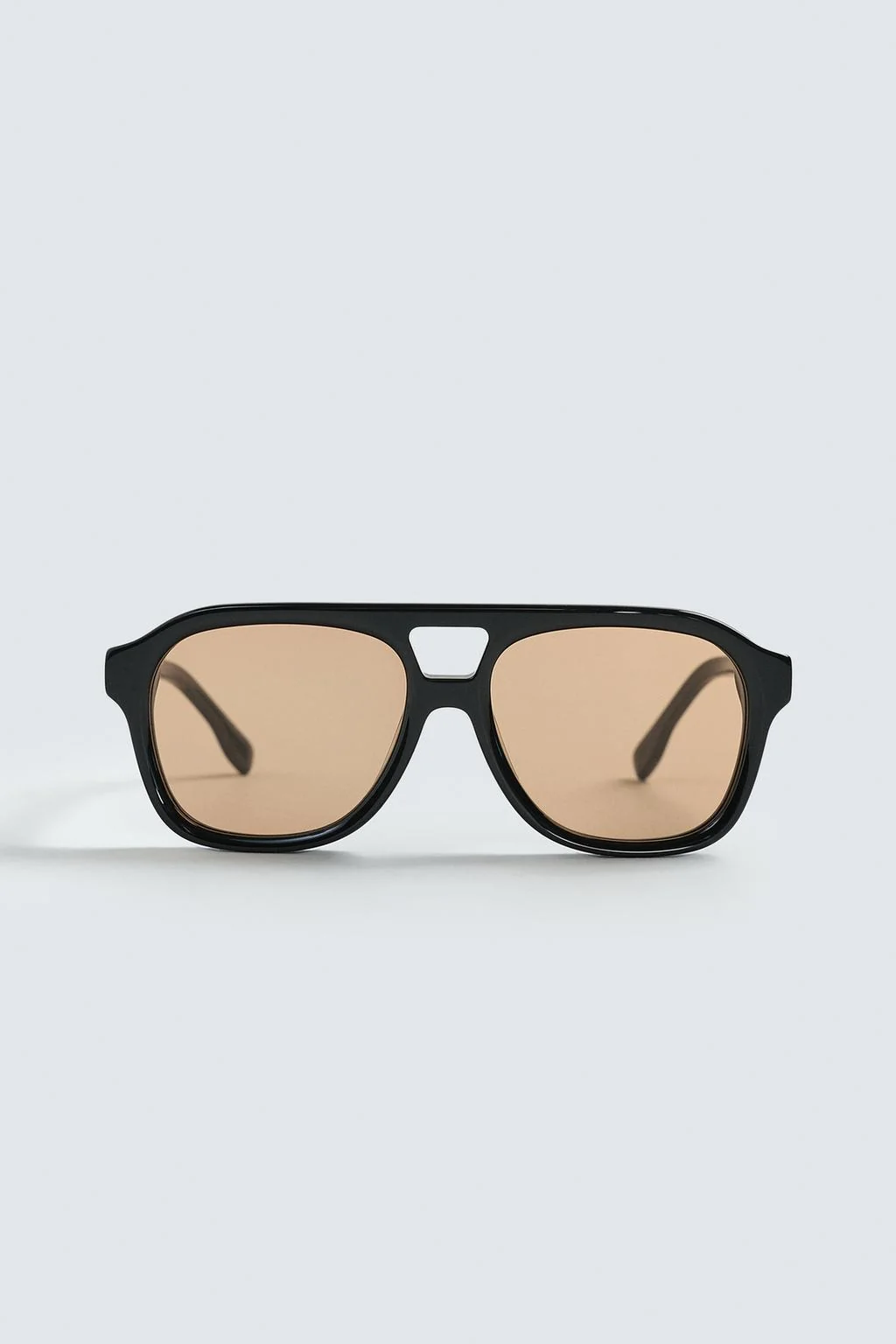 Прямоугольные солнцезащитные очки — Аксессуары