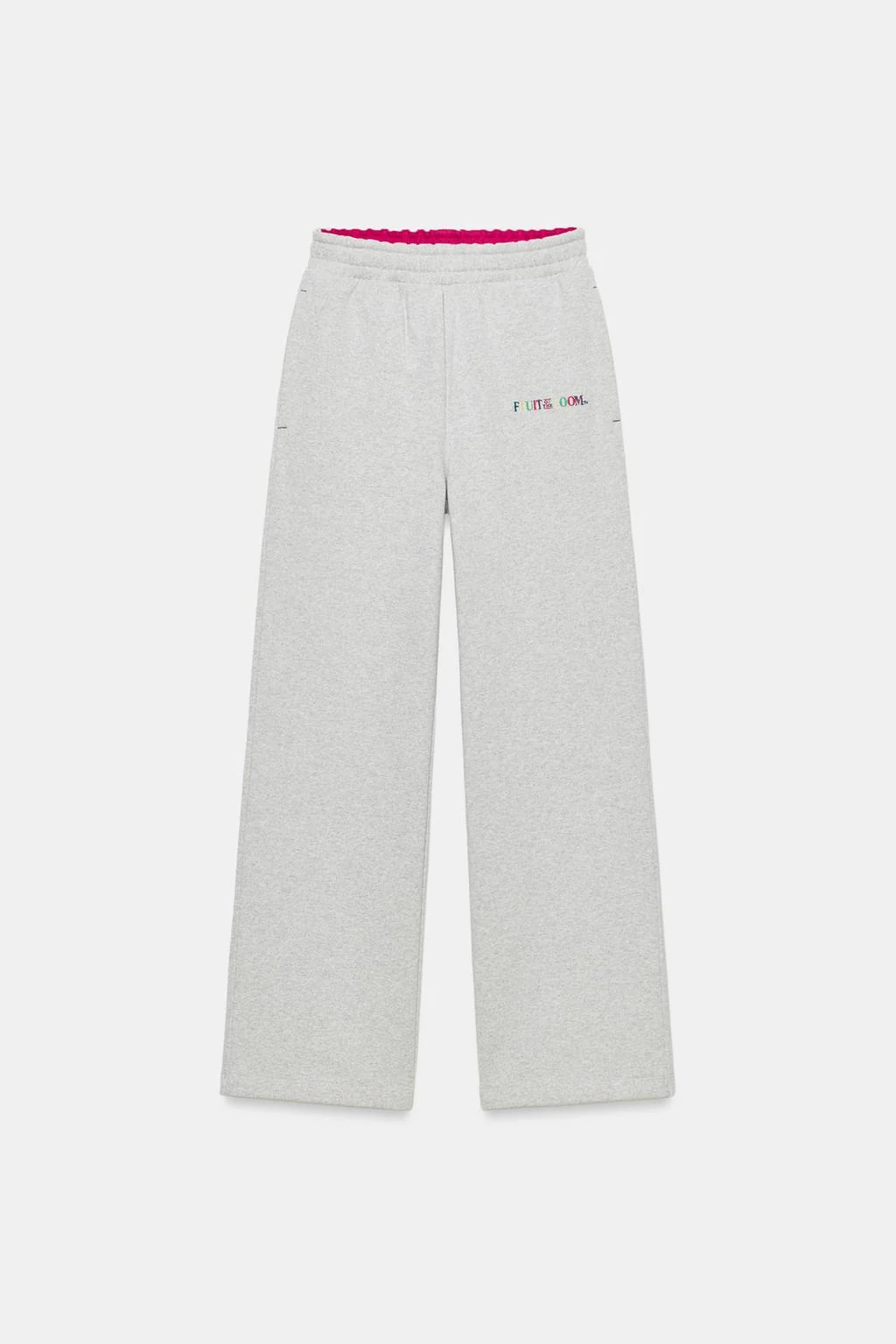 Брюки для бега Fruit of the Loom™