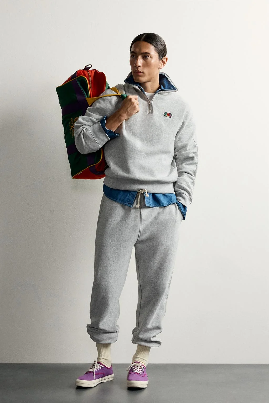 Джоггеры Fruit of the Loom™