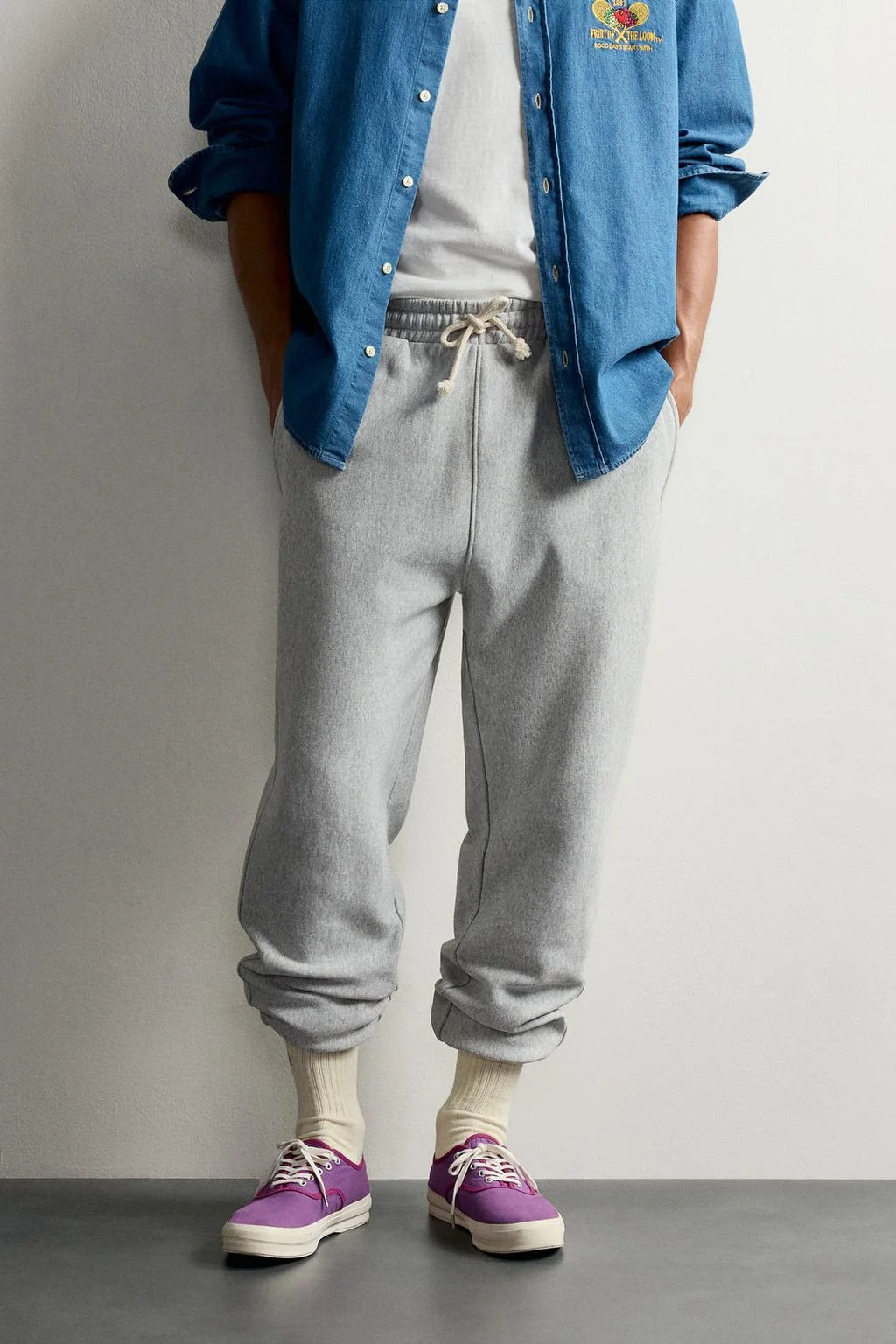 Джоггеры Fruit of the Loom™