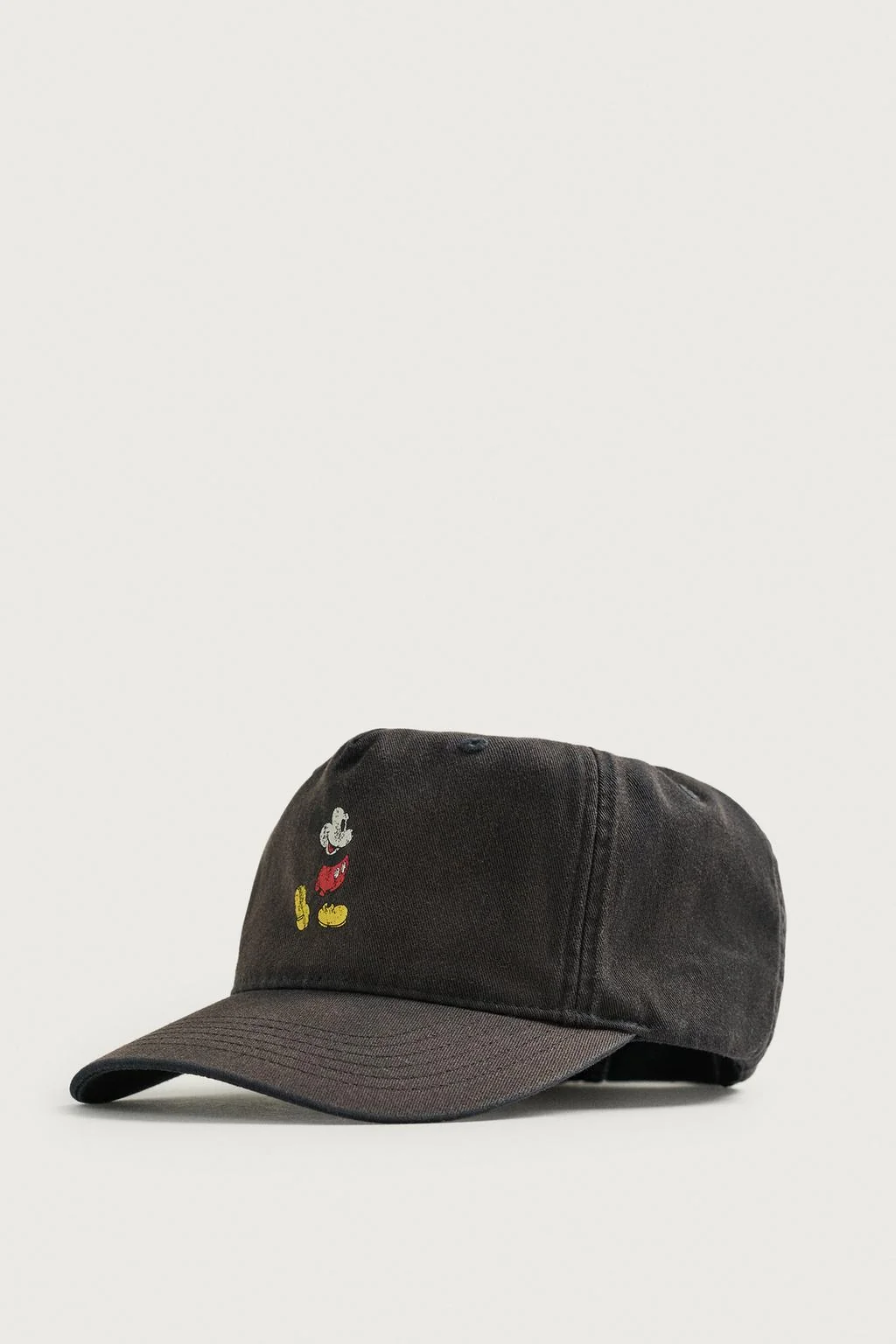 Кепка Mickey ©Disney в винтажном стиле