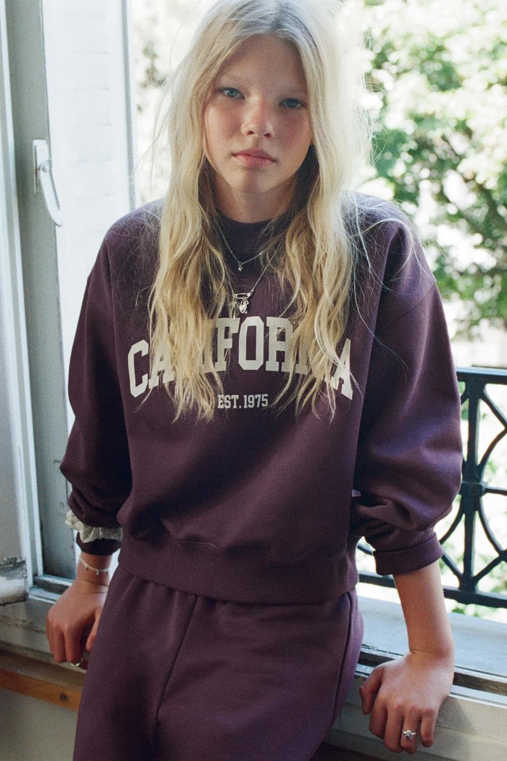 Флисовые спортивные брюки varsity