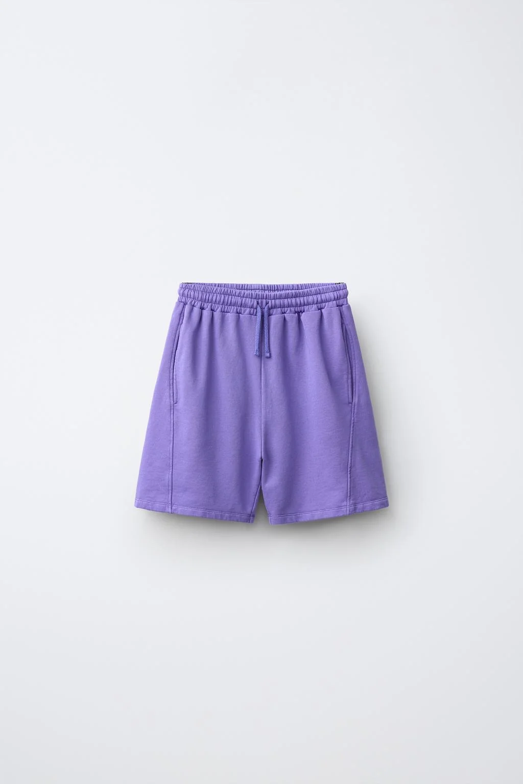 Бермуды с лейблом FRUIT OF THE LOOM™