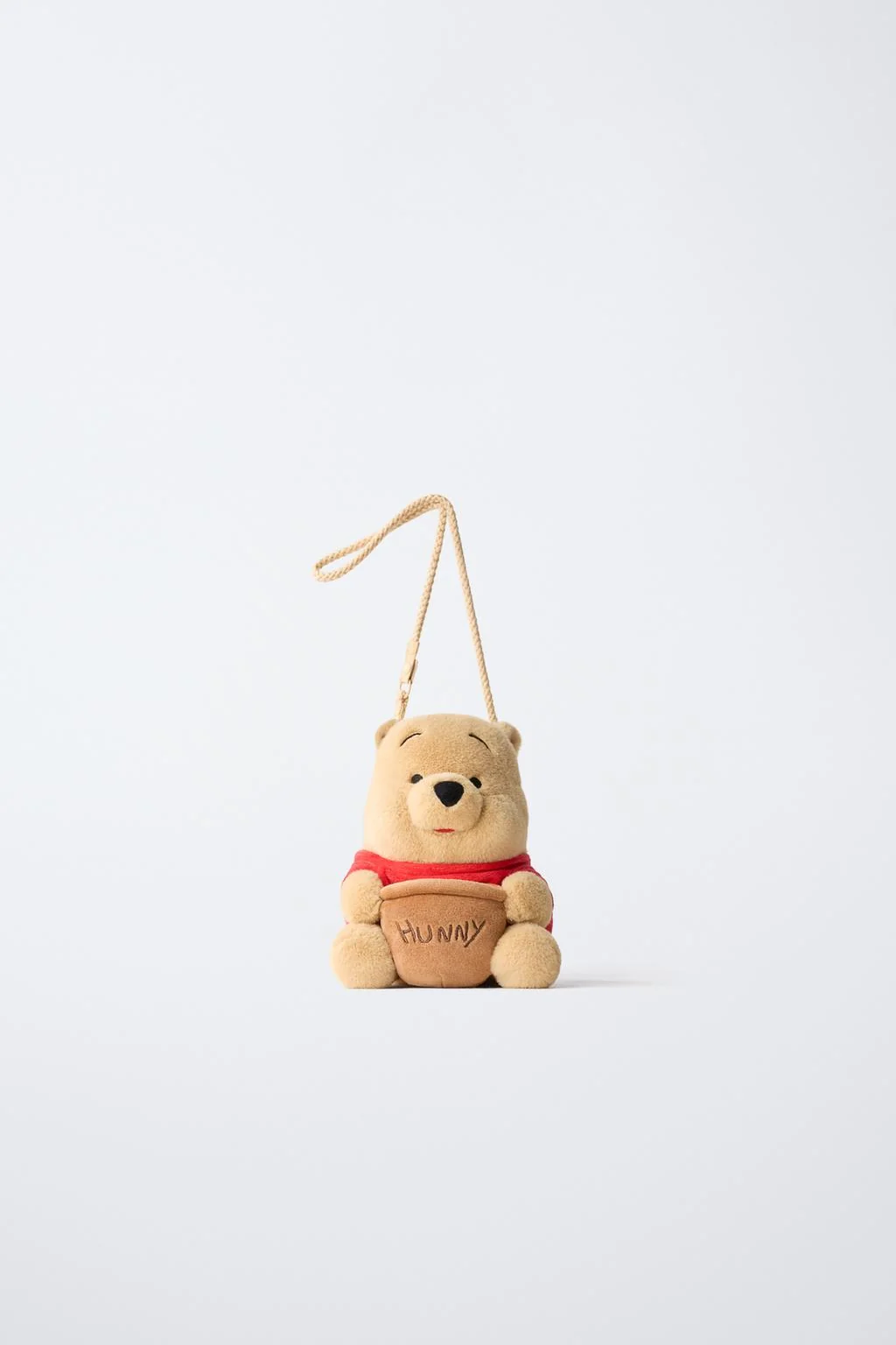 Winnie the Pooh © Disney кроссбоди сумка