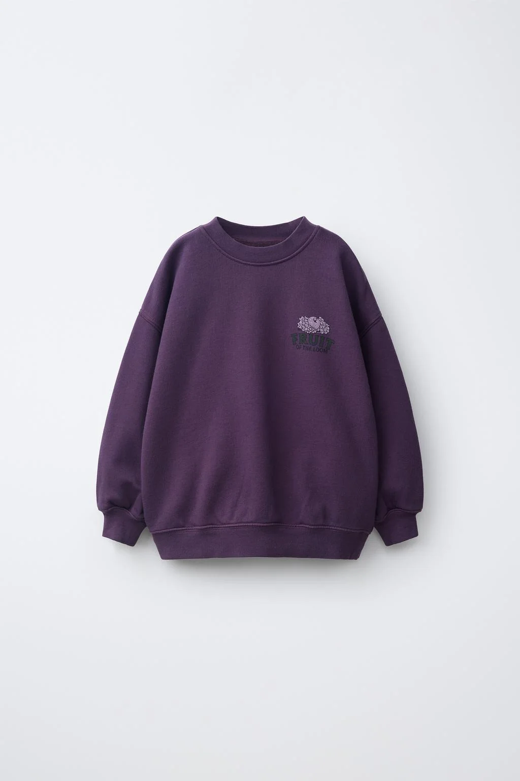 Fruit of the Loom™ принтованный свитшот