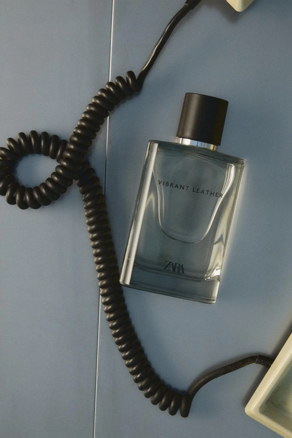 Набор духов VIBRANT LEATHER EDP 100 мл + 60 мл — DAILY A+