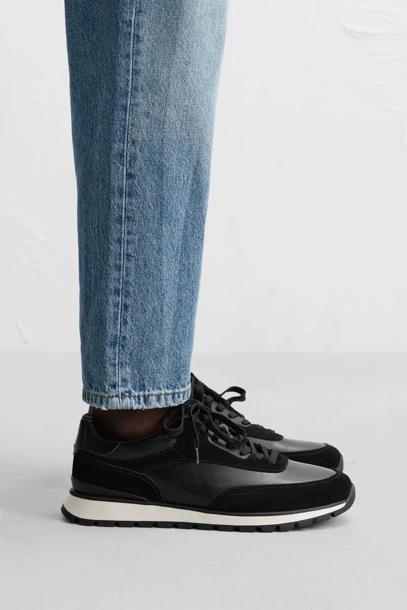 Кроссовки для повседневной носки