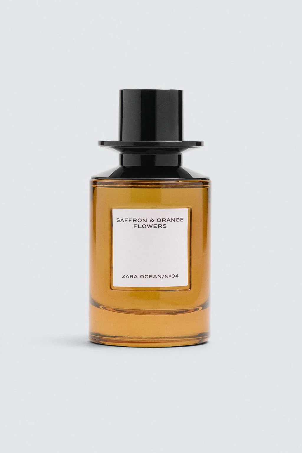 Saffron & Orange Flowers EDP 100 мл — Мужское