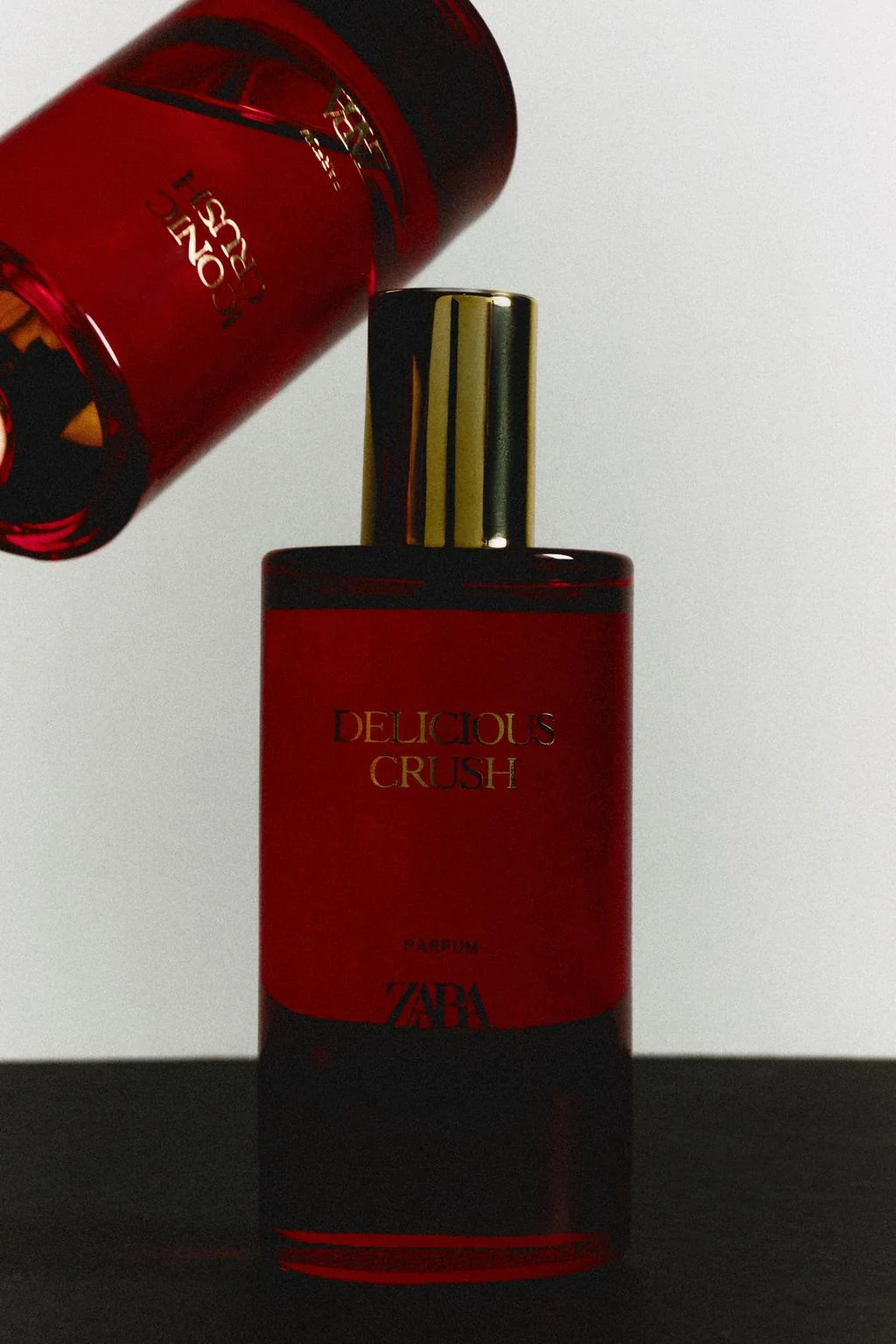ICONIC CRUSH DELICIOUS CRUSH PARFUM EDP 2X50ML
