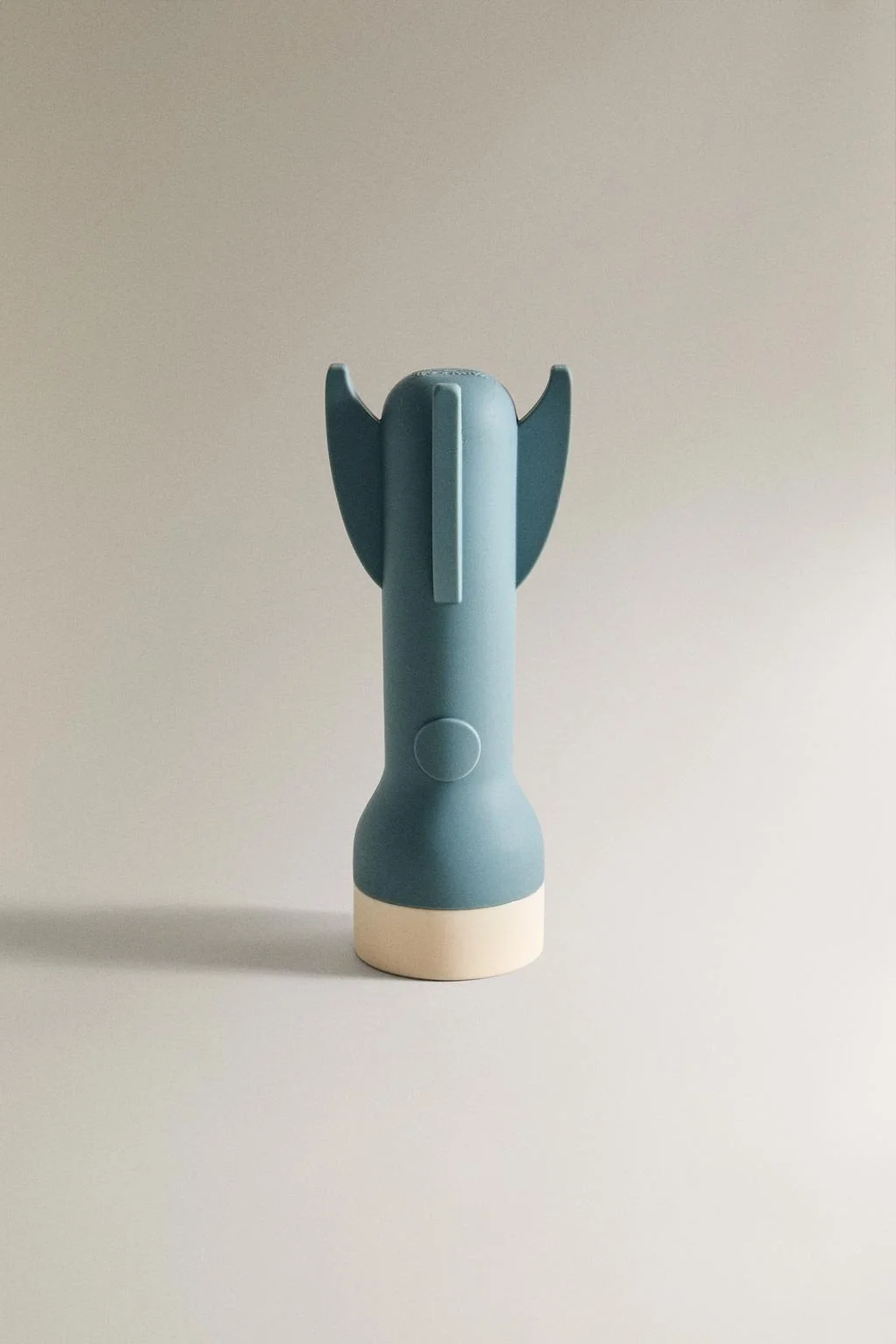 Детская ракета-фонарик