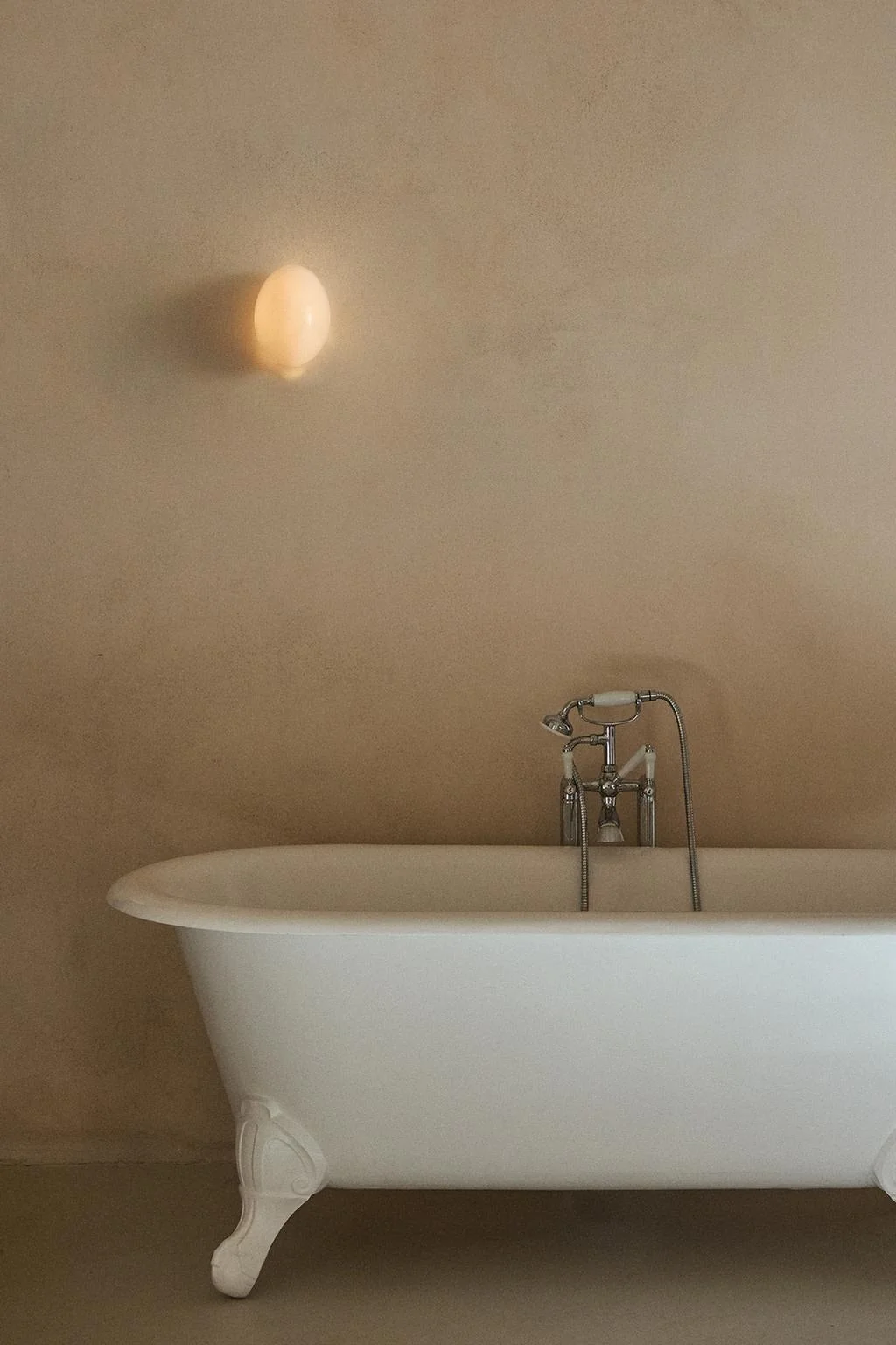 Настенная керамическая лампа LAMP | CERAMIC WALL LIGHT — Освещение