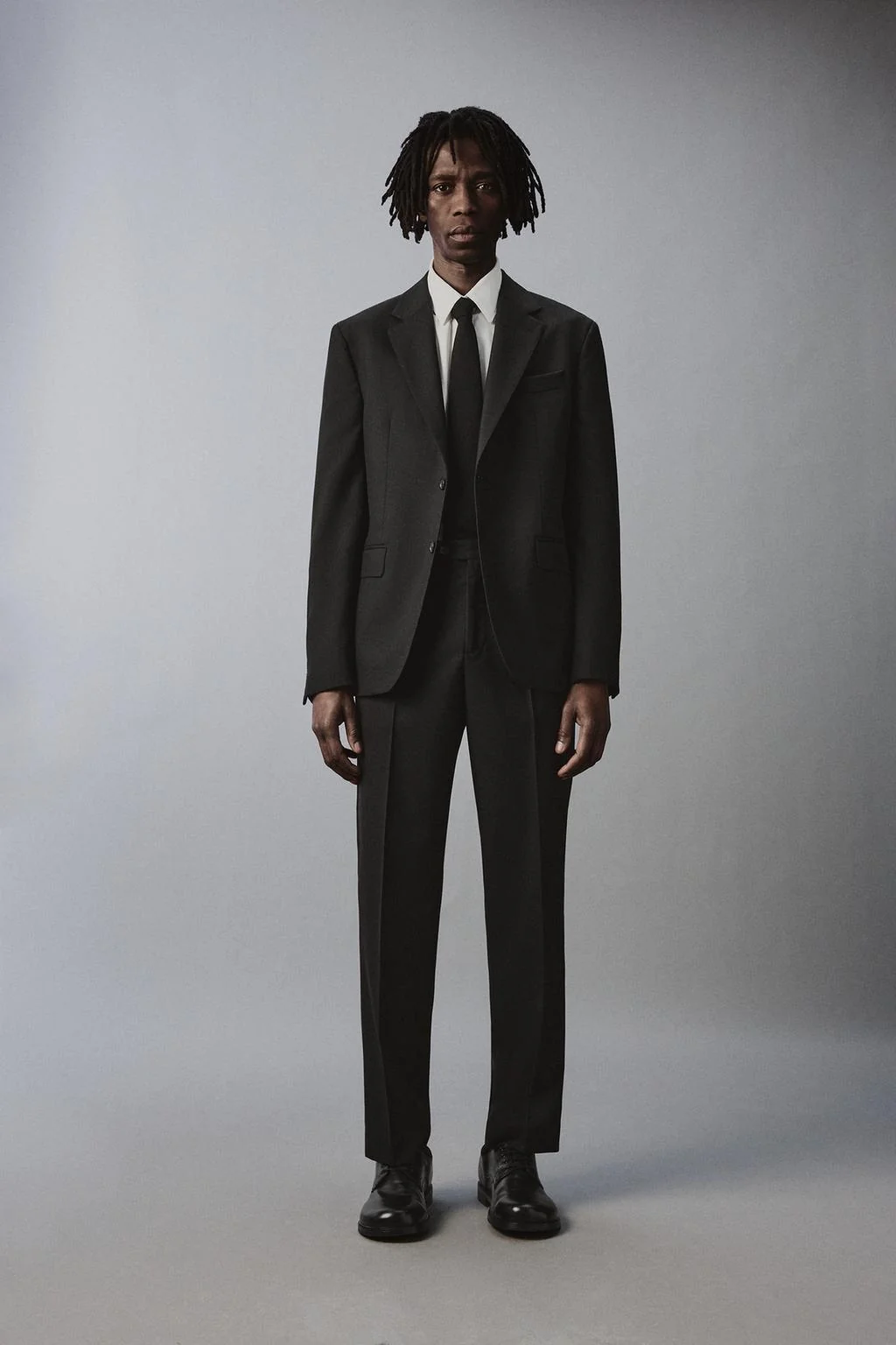 Брюки для костюма из 100% шерсти