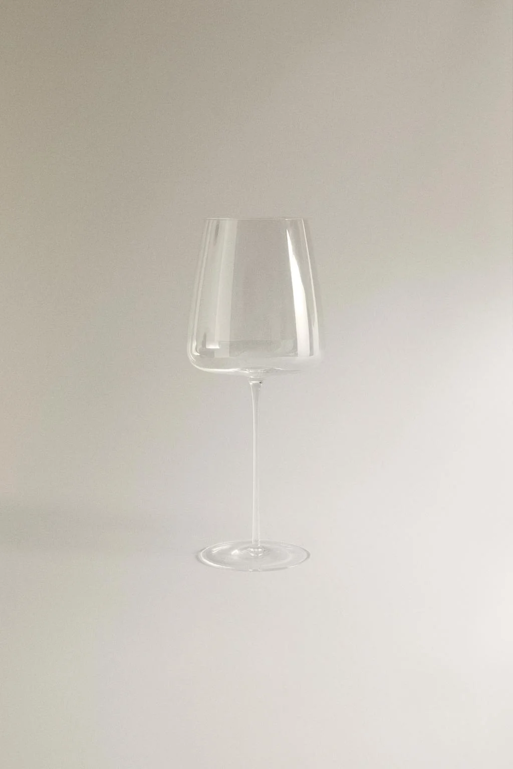 Ультралёгкий бокал для вина — Столовая
