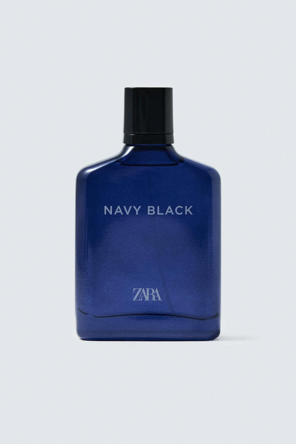 Navy Black EDT 100 мл