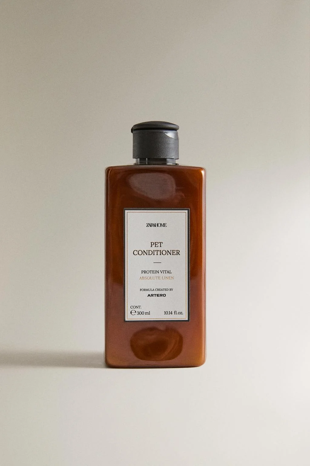 Абсолютный лён X Артеро Уход за питомцами