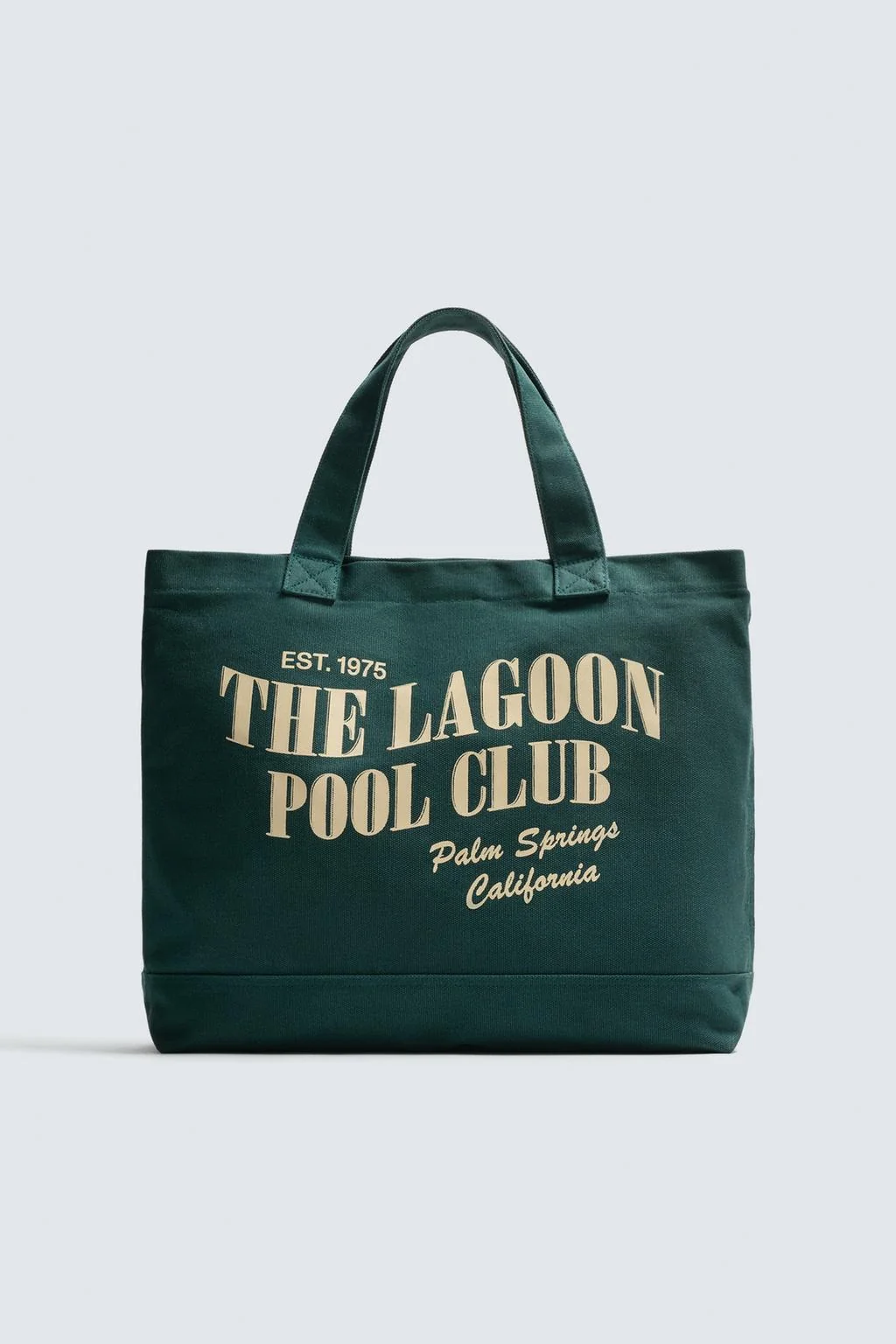 Тканевая сумка-тоут — Сумки и рюкзаки