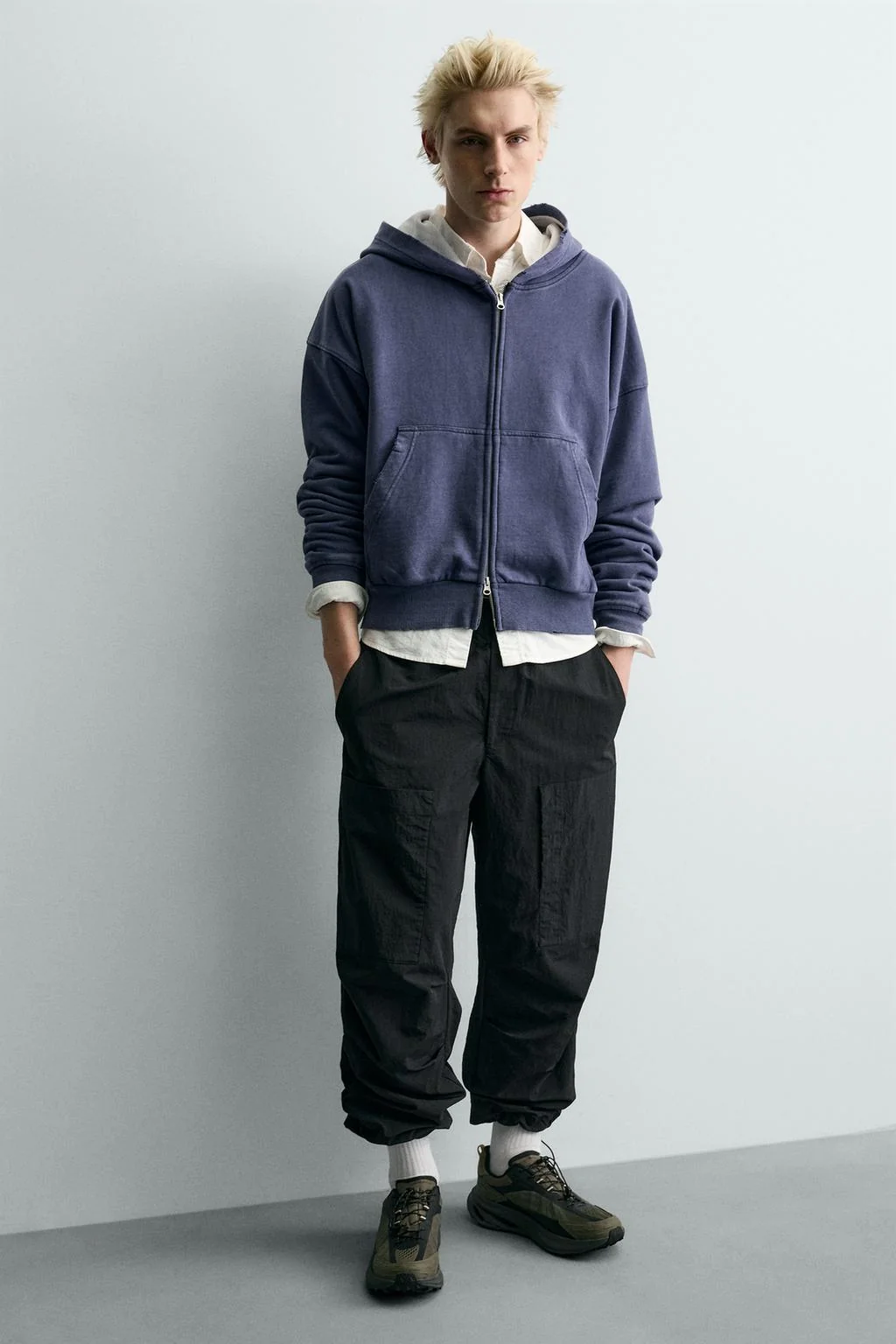 Кроссовки — Кроссовки