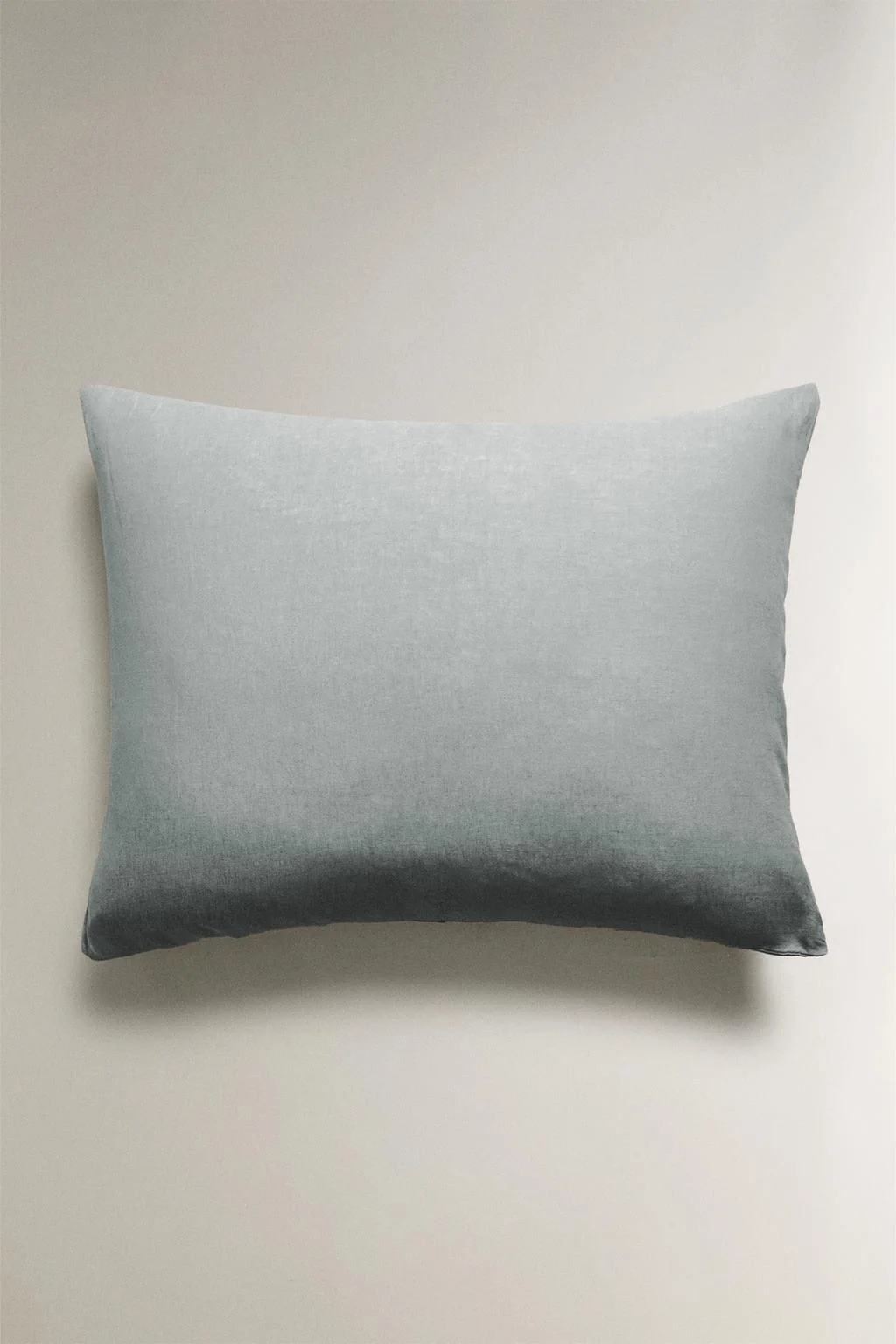 Наволочка из льна размера XXL — Подушки