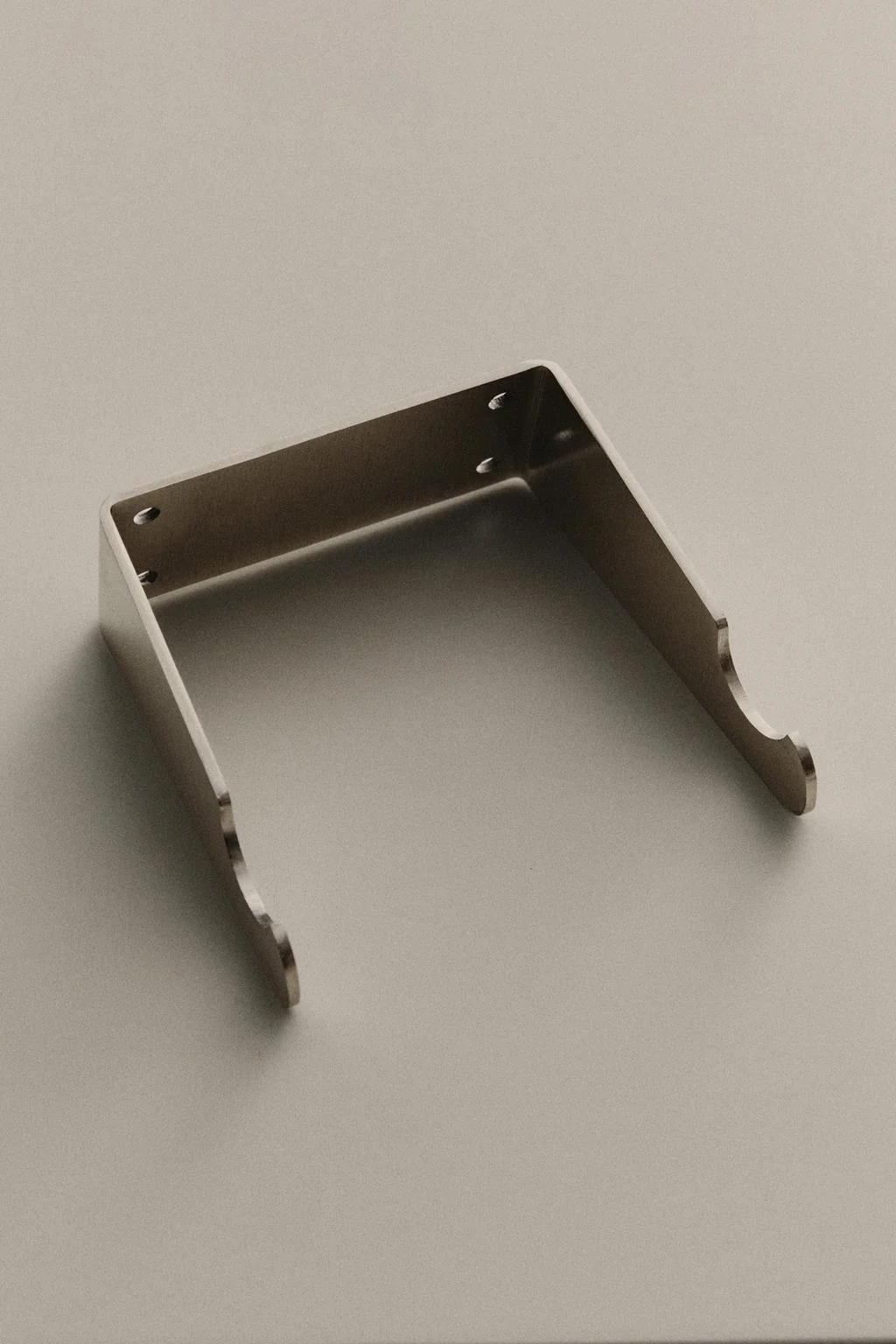 Стойка для одежды Steel Weight Wall Stand